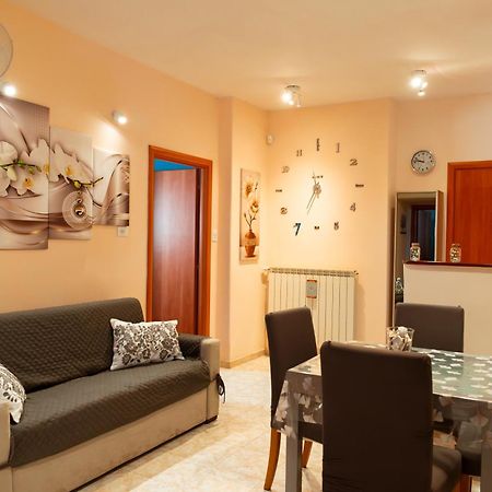 Ortensie Home Róma Kültér fotó