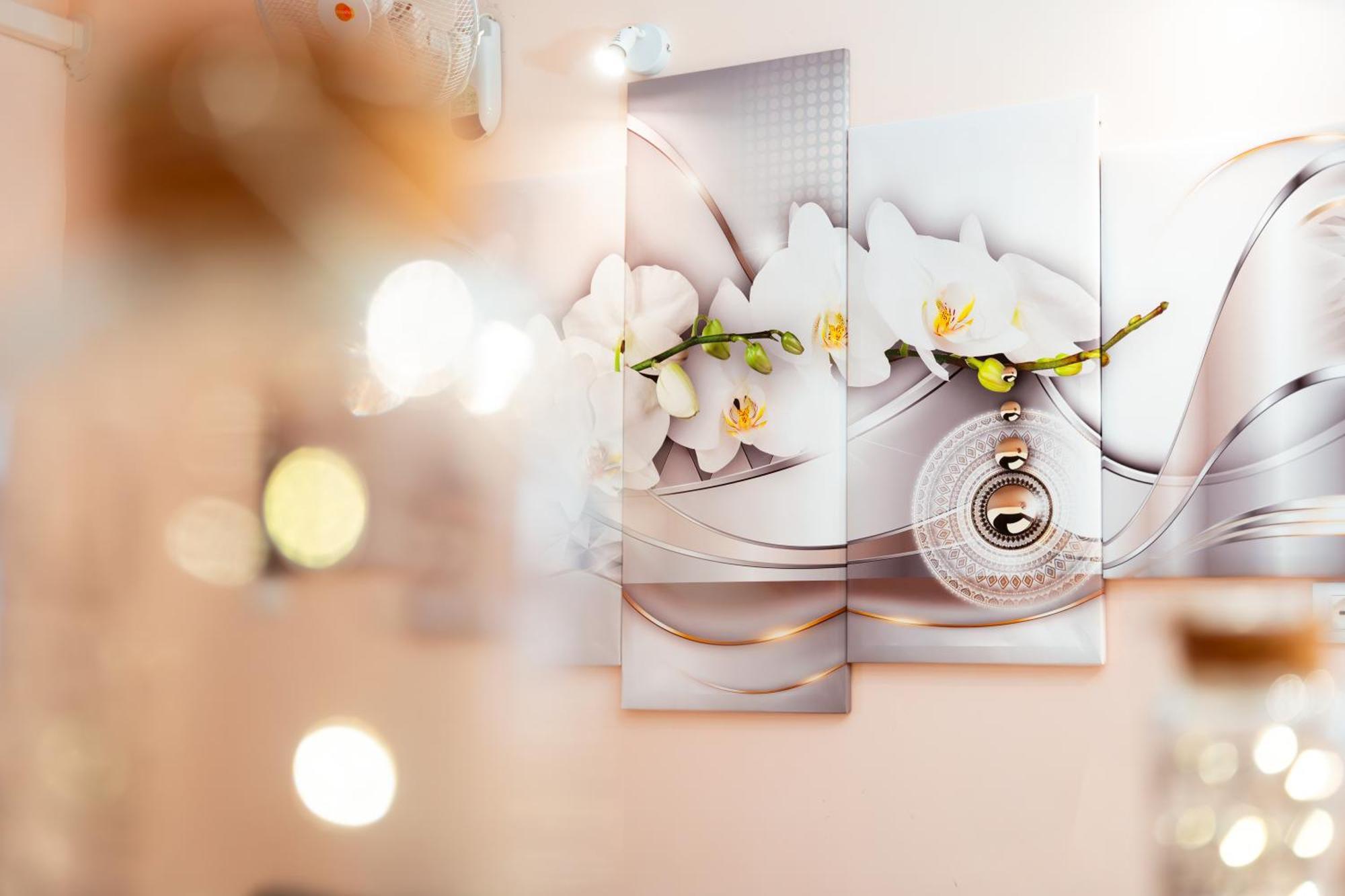 Ortensie Home Róma Kültér fotó