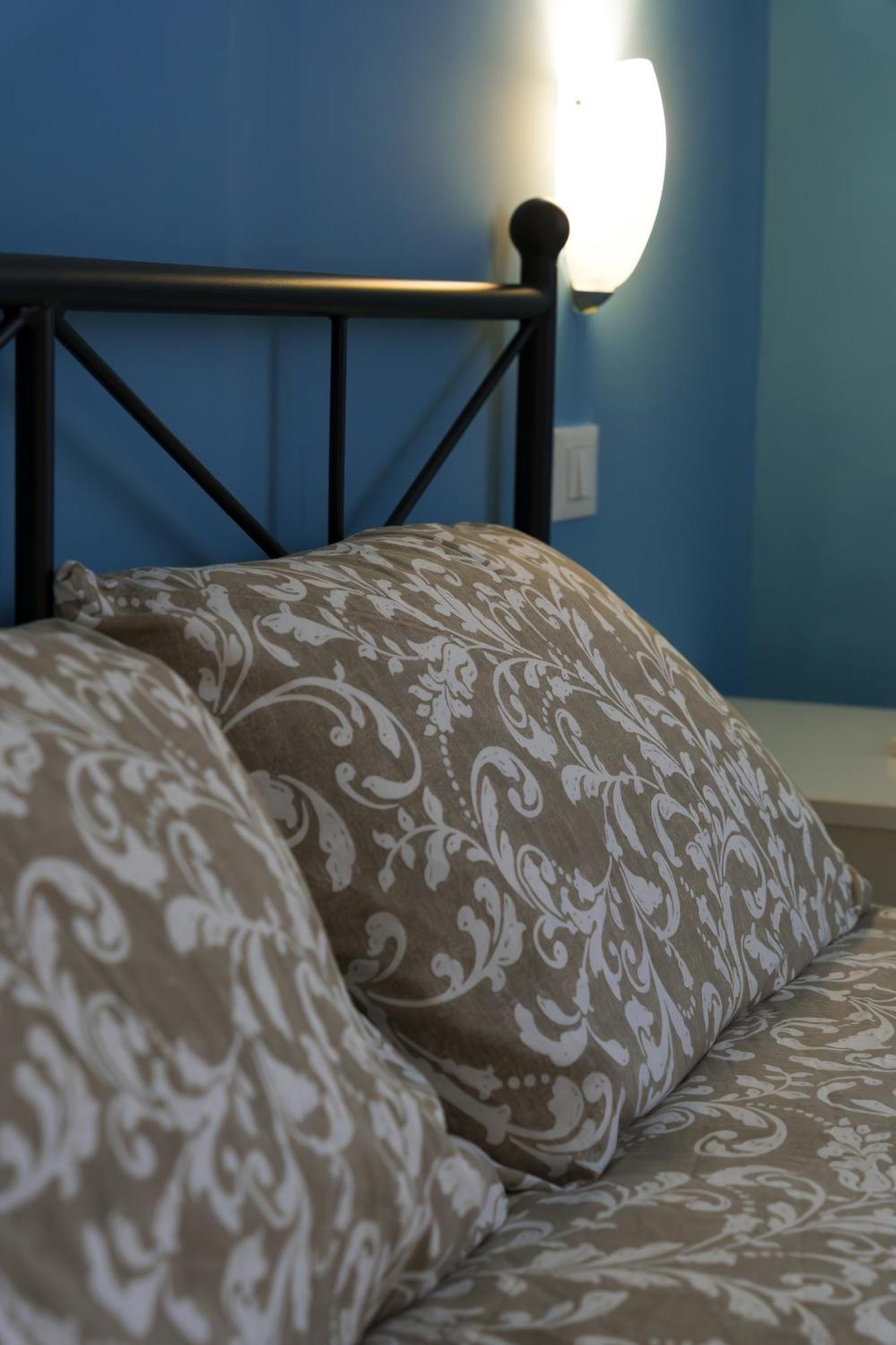 Ortensie Home Róma Kültér fotó