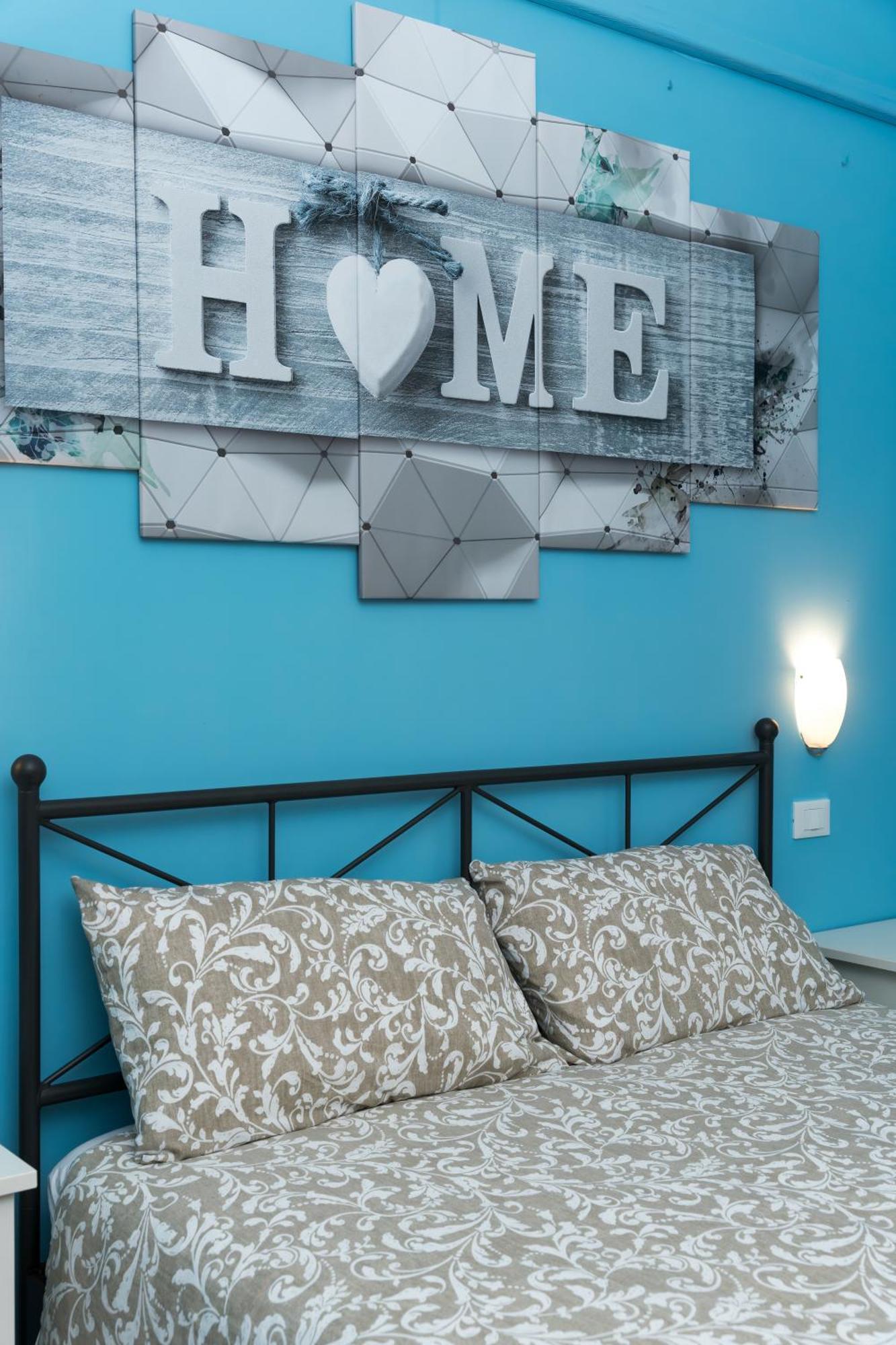 Ortensie Home Róma Kültér fotó