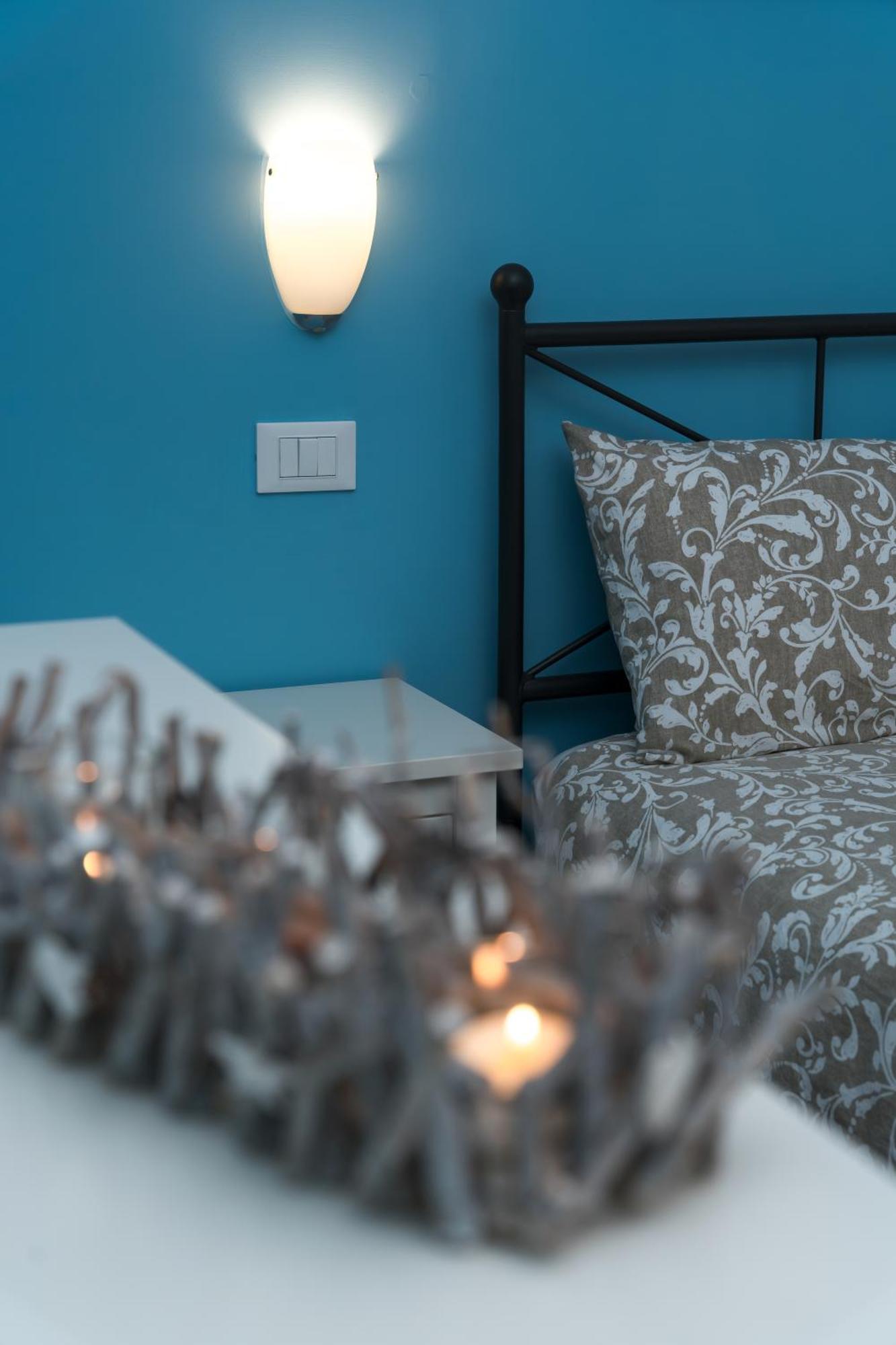 Ortensie Home Róma Kültér fotó