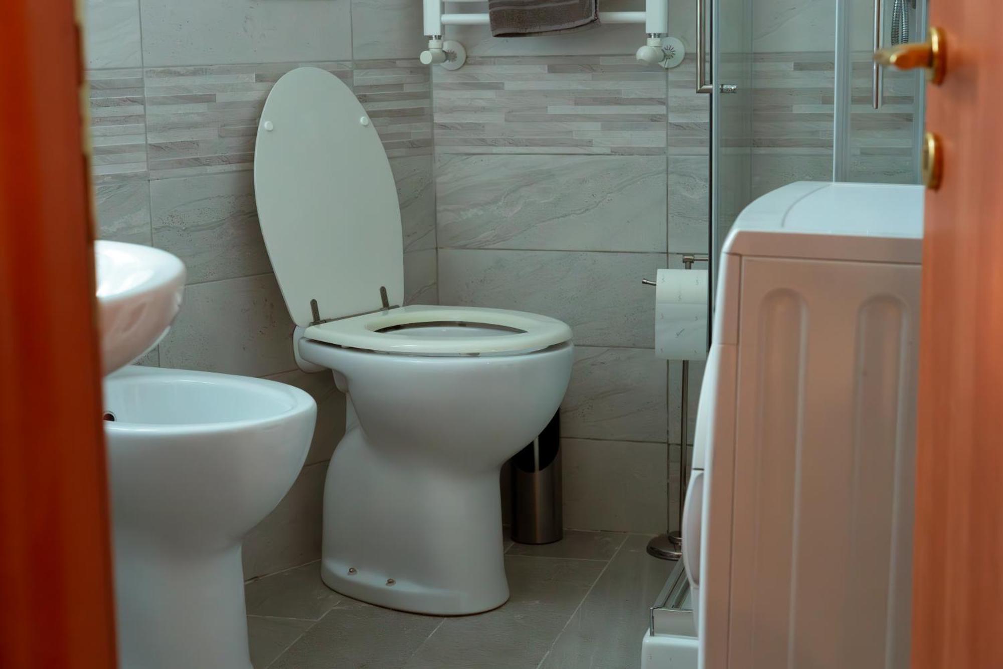 Ortensie Home Róma Kültér fotó