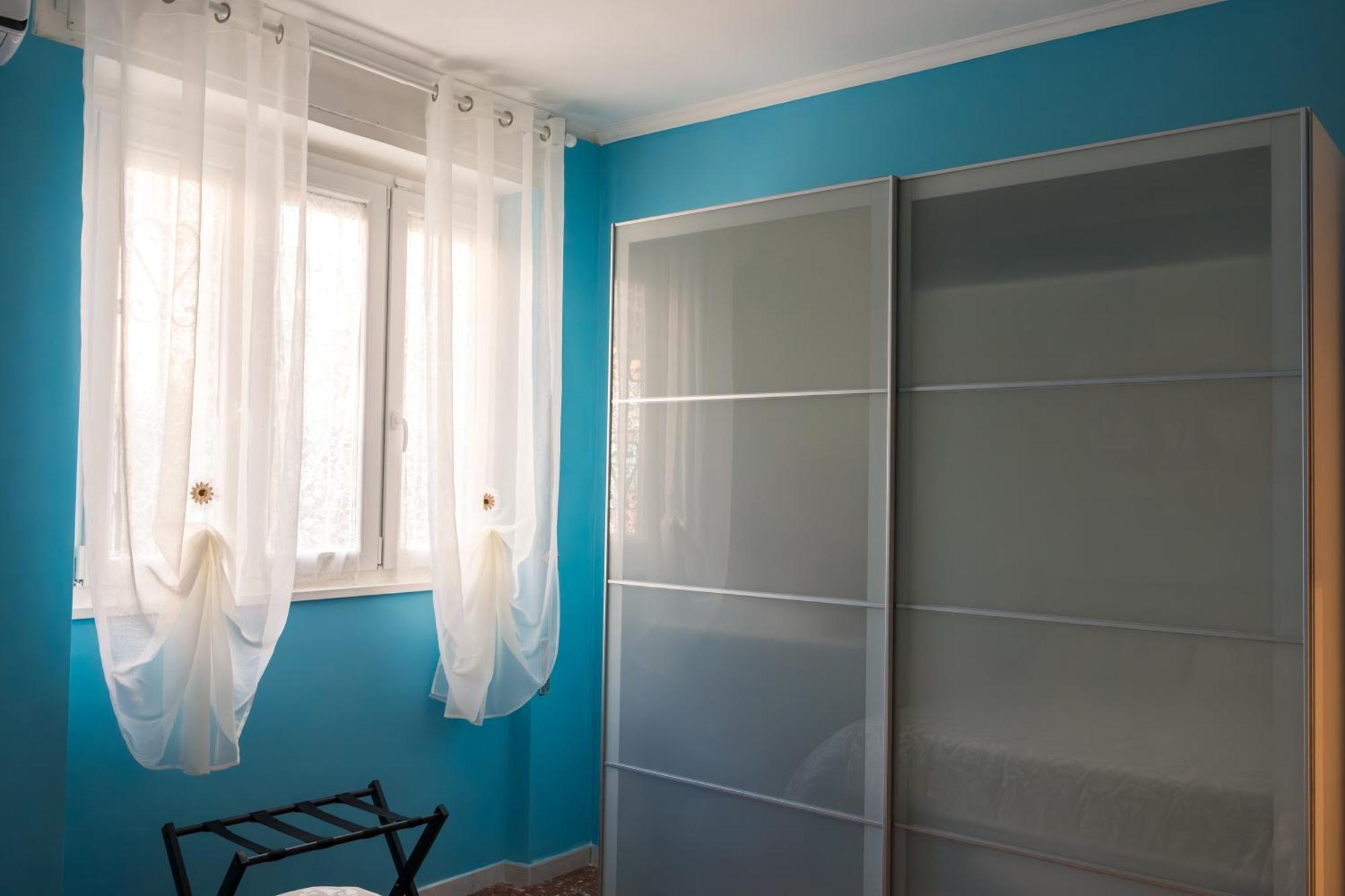 Ortensie Home Róma Kültér fotó