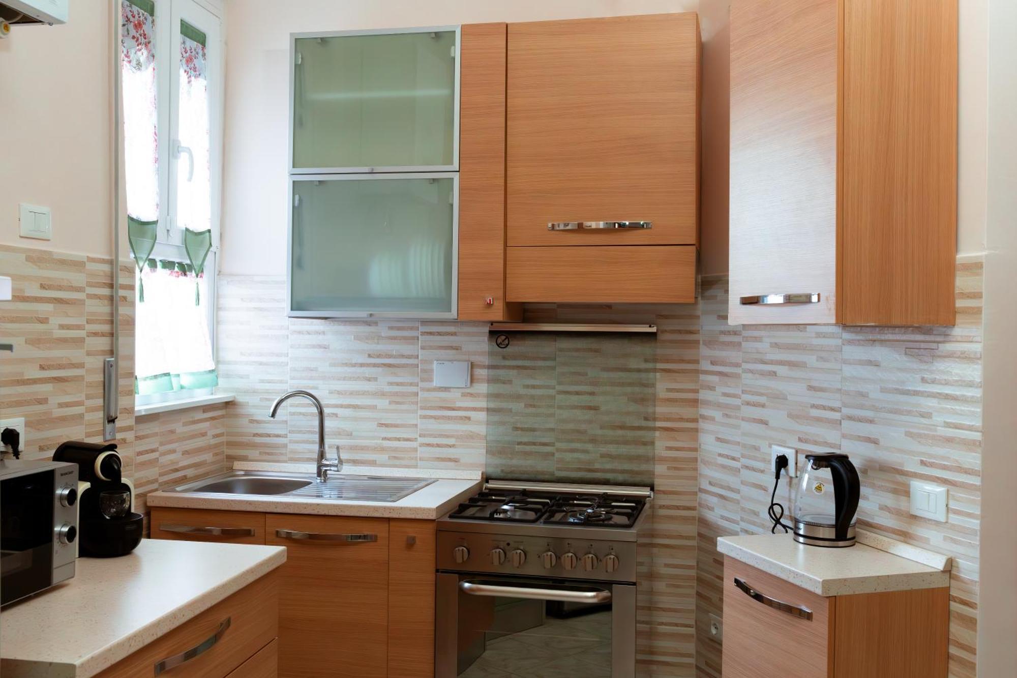 Ortensie Home Róma Kültér fotó