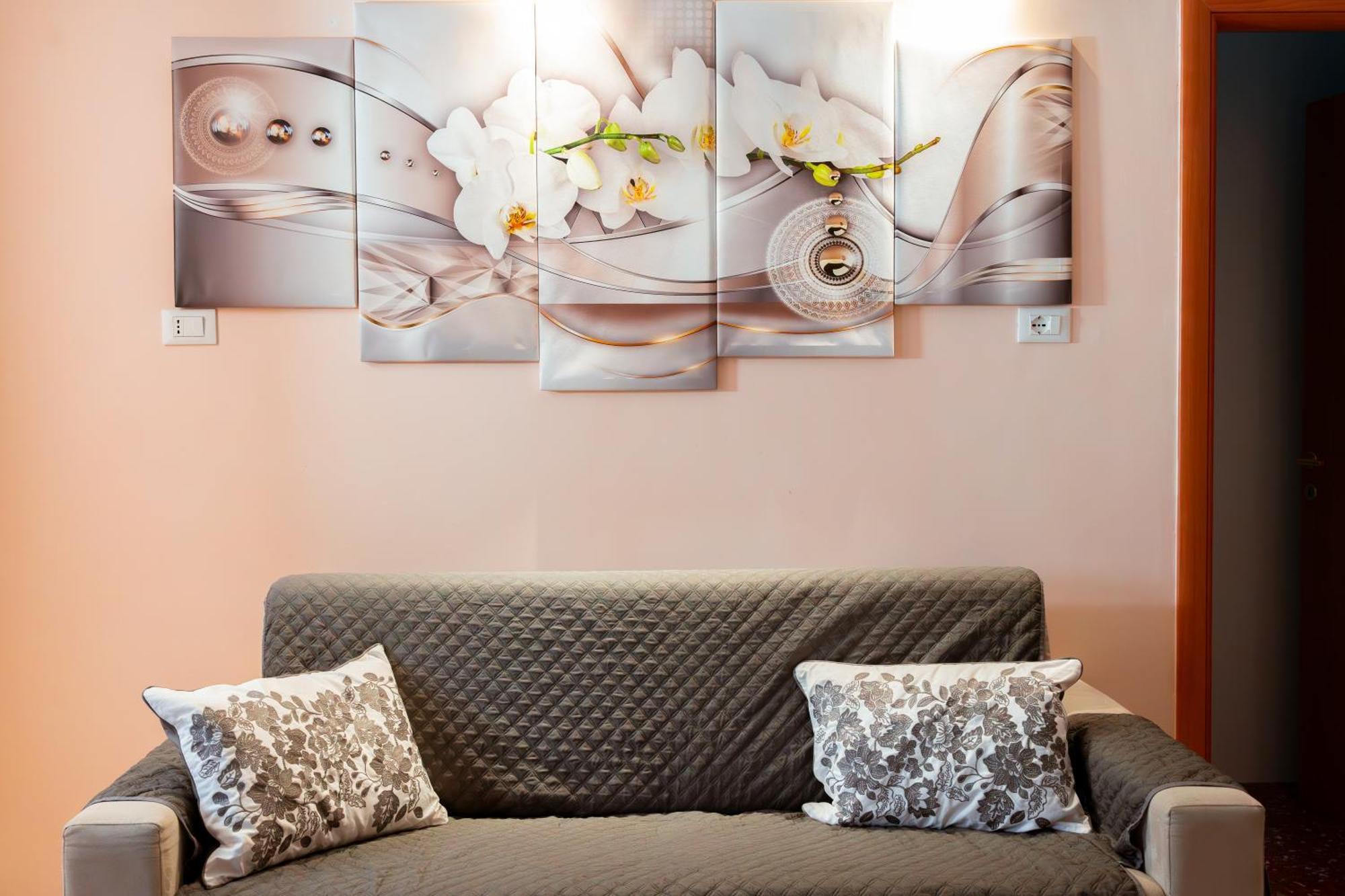 Ortensie Home Róma Kültér fotó