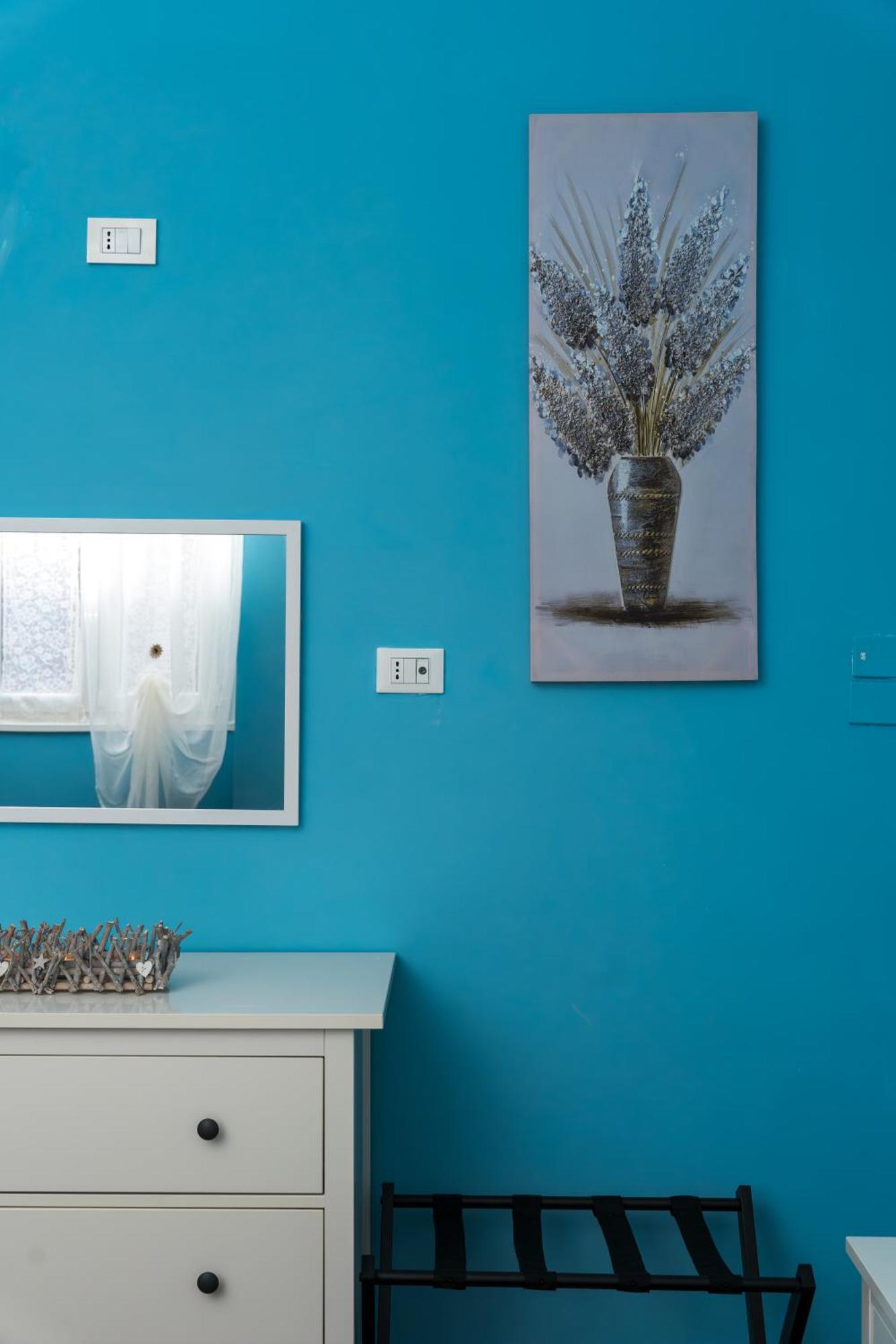 Ortensie Home Róma Kültér fotó