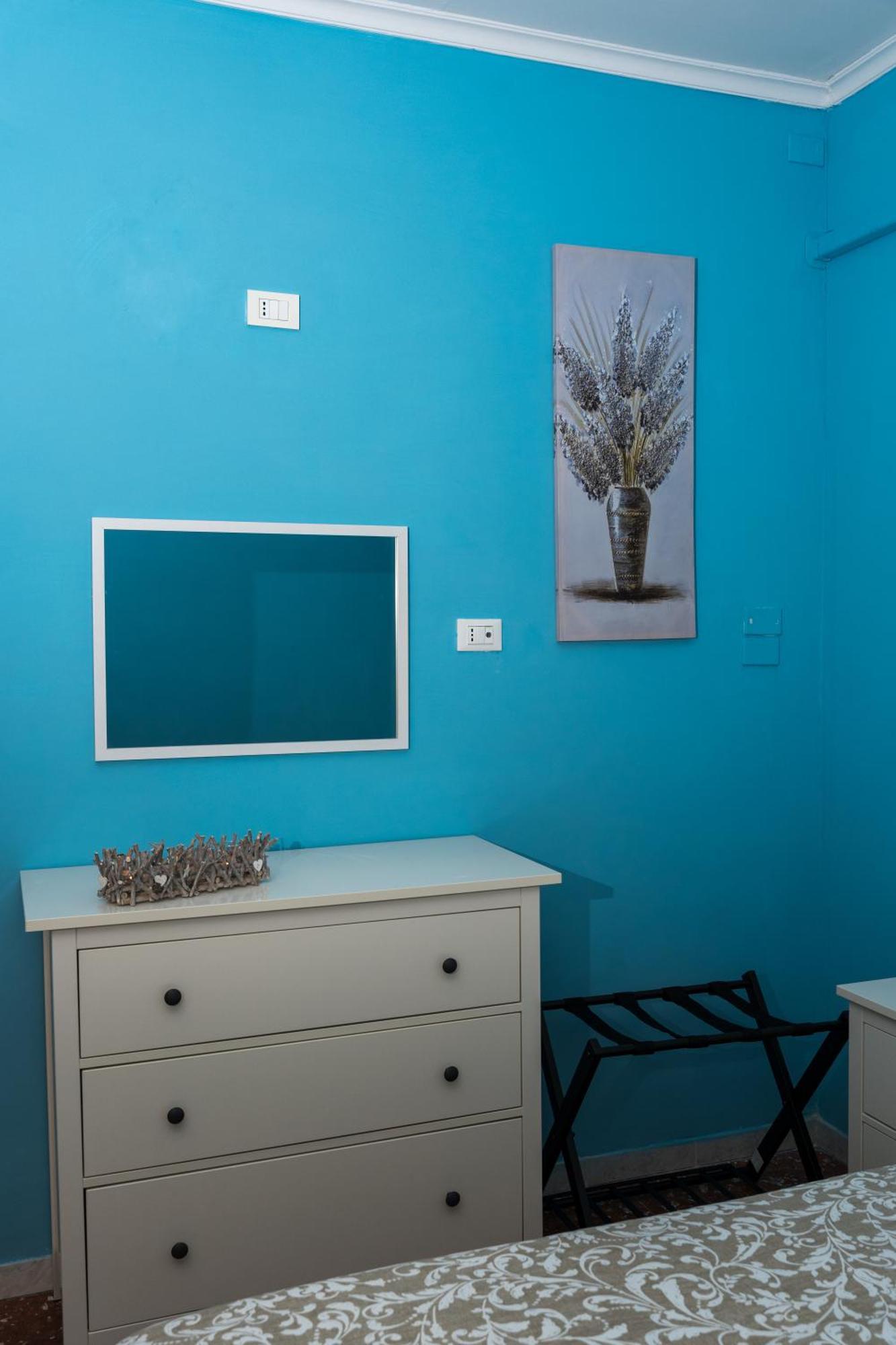 Ortensie Home Róma Kültér fotó