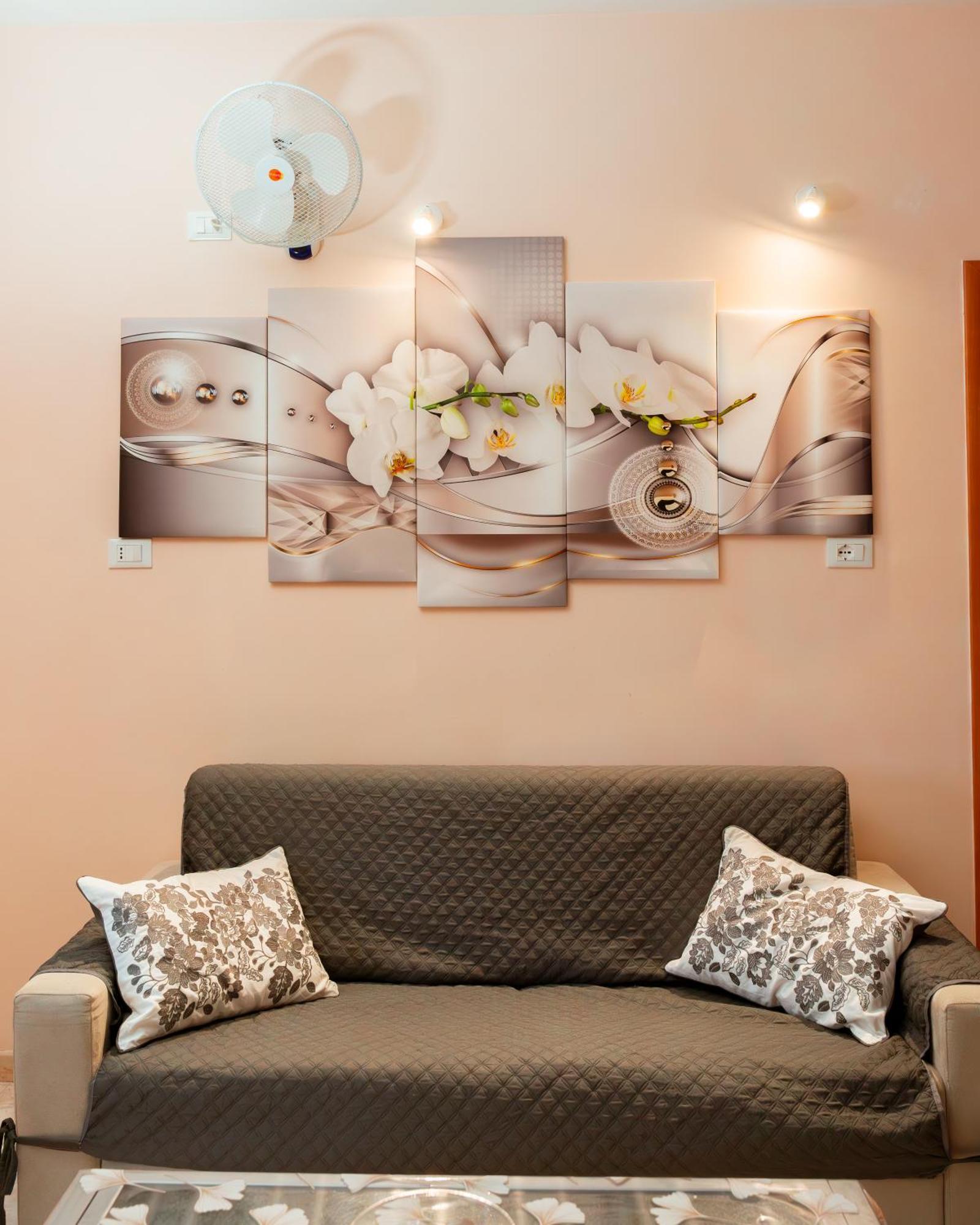 Ortensie Home Róma Kültér fotó