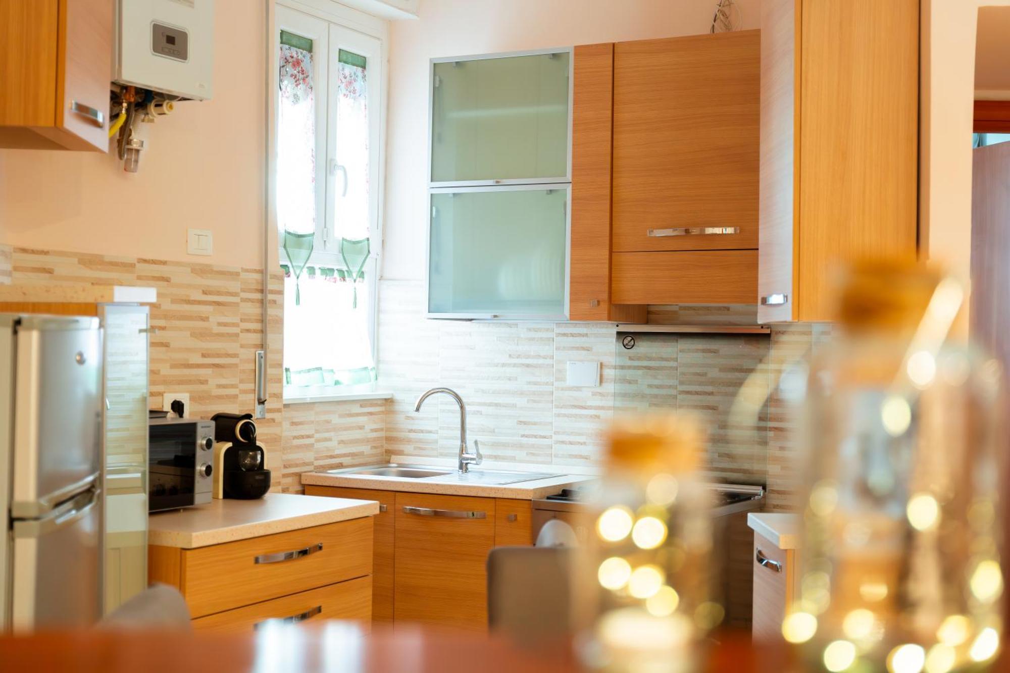 Ortensie Home Róma Kültér fotó