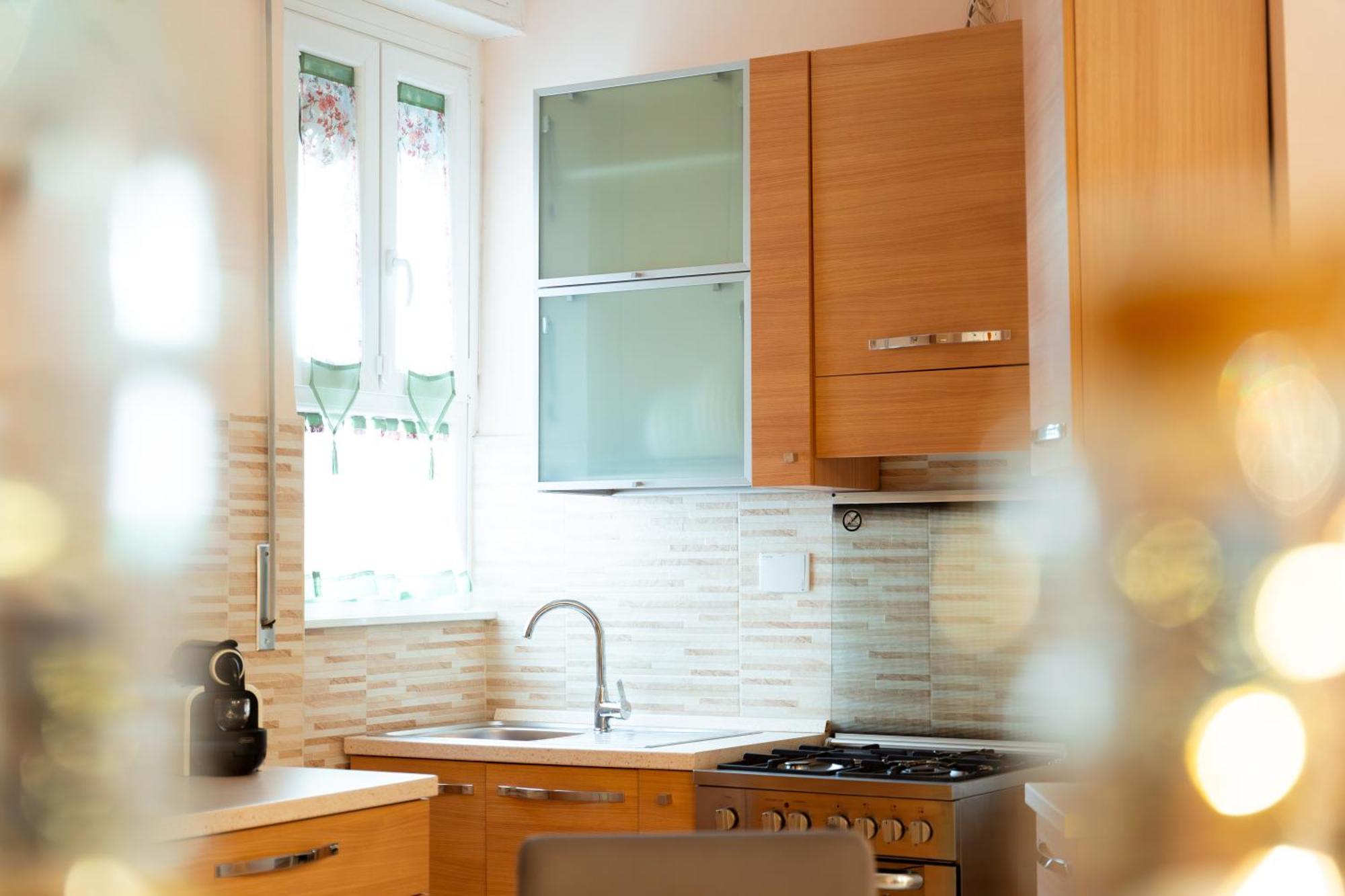 Ortensie Home Róma Kültér fotó