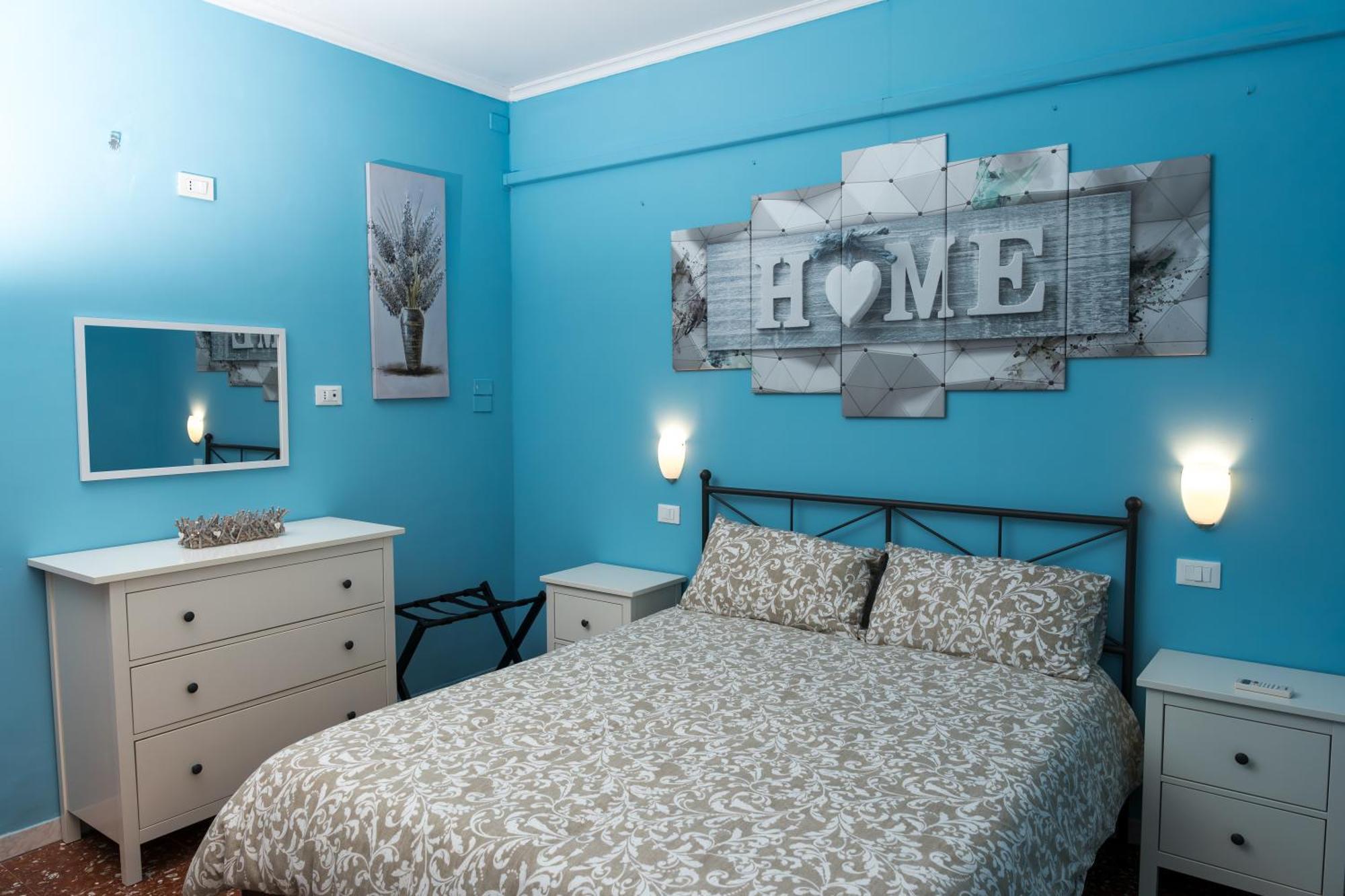 Ortensie Home Róma Kültér fotó